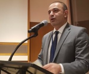 تفاصيل لقاء نائب وزيرة التخطيط بممثل البرنامج الإنمائي للأمم المتحدة