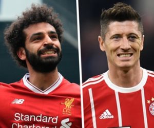 ليفربول VS بايرن ميونخ.. نهائي مبكر بين عملاقي القارة العجوز 