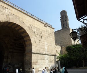 العمارة الفاطمية.. بنايات شكلت تاريخ القاهرة