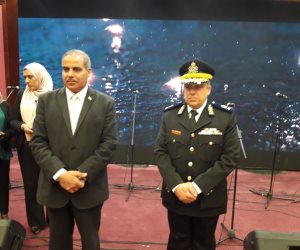 رئيس جامعة الأزهر يعلن إطلاق أسماء شهداء الجيش والشرطة على مدرجات الجامعة