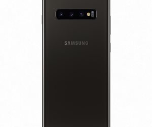 سامسونج تكشف الستار عن أحدث ابتكاراتها في عالم الهواتف الذكية Galaxy S10