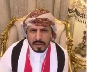 شقيق توكل كرمان يصرخ: ردوا لنا الوطن وخذوا أموال الدنيا.. نحتاج توبة جماعية بسبب الثورة المشؤومة (فيديو)