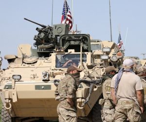 واشنطن تخطب ود حلفائها في سوريا بقوات أمريكية لحفظ السلام