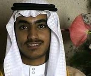 إسقاط الجنسية السعودية عن حمزة نجل زعيم القاعدة أسامة بن لادن