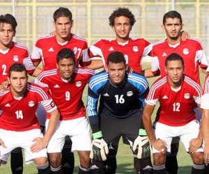 استعدادا لنهائيات الأمم الأفريقية.. تعرف على قائمة منتخب مصر الأوليمبي