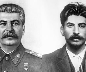 روايات موت ستالين الزعيم الروسي.. بعضها كوميدي وأخرى تتهم اليهود بقتله