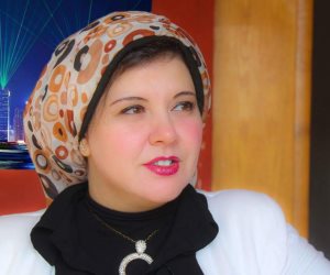 نور إبراهيم رئيسا للجنة المرأة بسكرتارية شباب العمال 