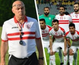 موقعة حفظ ماء الوجه.. الزمالك يعيد "ترتيب أوراقه" استعدادًا لجورماهيا