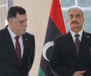 انفراجة في الأزمة الليبية.. الجيش الليبي يفرج عن الموانئ النفطية والوفاق تدعم القرار
