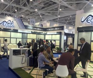 هيئة «تنمية الصادرات» تختتم مشاركتها اليوم بمعرض شيامين للرخام بالصين