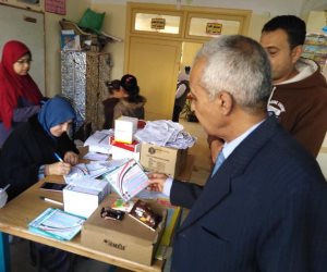 تفاصيل انطلاق حملة «جيل بكرة يكبر بصحة» بمدارس شمال سيناء (صور)