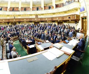 البرلمان يوافق على «قانون التصالح» في مخالفات البناء بخلاف مادتين