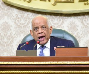 رئيس البرلمان يطمن المصريين: لا نشرع لشخص معين بذاته