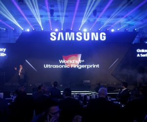 سامسونج تحتفي بـ10 سنوات من الابتكار.. إطلاق الهاتف الرائد Galaxy S10 وسلسلة A المتوسطة في السوق المصرية