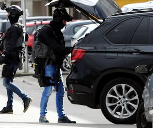 لعنة الإرهاب تحل على القارة العجوز .. هولندا لم تكن الأخيرة وتركيا تمثل حلقة مبهمة