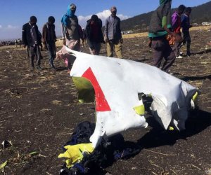 ما «الخلل» الذي أدى لسقوط الطائرة الإثيوبية؟.. أول تقرير رسمي يجيب