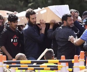 شيطنة المسلمين في عيون الغرب: إرهابي مذبحة نيوزيلندا.. وذئاب «كراجينا»