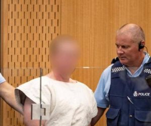 آخر تطورات اعتداء نيوزيلندا الإرهابي: سفاح المسجدين كان على طريق مجزرة ثالثة