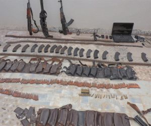 تبادلوا إطلاق النار مع الشرطة.. مصرع اثنين وضبط آخر من العناصر الإجرامية بالإسكندرية (صور)