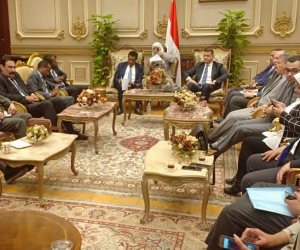 رسالة من سفير أثيوبيا لـ«المشككين»: مستعدون تماماً للتعاون والعمل مع الدولة المصرية