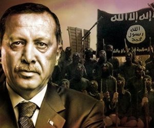 سر تركيا الخفى.. الدكتاتور العثماني حافظ على اقتصاد تنظيم داعش الإرهابي