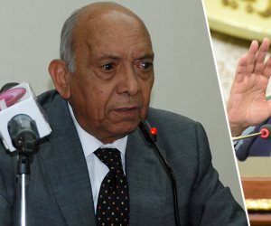 محمد غنيم يصفع «تجار المعارضة» تحت القبة.. ويشكر رئيس البرلمان