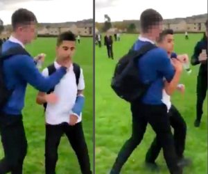 5 أشهر من الغضب العالمي.. حكم «صادم» في حادثة تعذيب الطفل السوري جمال