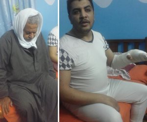 «الخيانة و الثأر».. سلسال الدم يعود من جديد في أبو النمرس