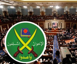 صراع في الكونجرس.. ماذا ينتظر ترامب لإعلان الإخوان جماعة إرهابية؟