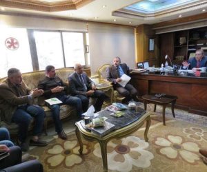 في 626 فرعا لكبرى السلاسل التجارية.. وزارة الداخلية تطلق مرحلة جديدة من مبادرة كلنا واحد