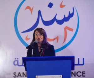 بمشاركة ممثلي 17 دولة عربية.. والي تفتتح المؤتمر االعربي الأول للرعاية اللاحقة «سند»