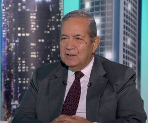 قمة الشراكة.. السفير جمال بيومي: الولايات المتحدة مهتمة بالعلاقات مع مصر 