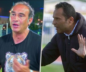 5 مدربين مصريين غدرت بهم الساحرة المستديرة في الدوري