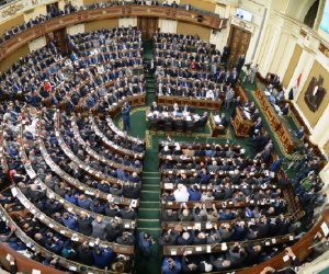 البرلمان يوافق على تعديلات «الجهات والهيئات القضائية».. والثلاثاء التصويت النهائي 