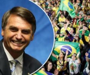 يعتبر «ترامب» مثله الأعلى.. استطلاع رأى يفضح سياسة الرئيس البرازيلي