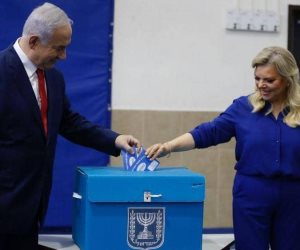 انتخابات جديدة في إسرائيل.. وخلاف بين نتياهو وغانتس