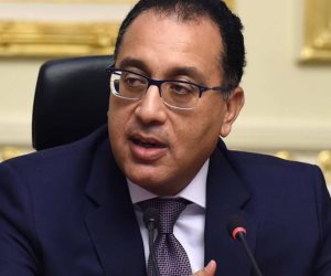 رئيس الوزراء يتفقد المنطقة اللوجيستية بالبحيرة.. ماذا قال؟