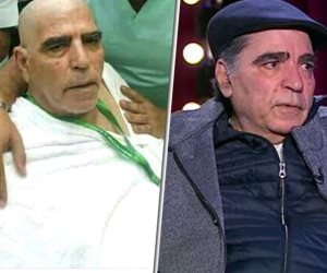 في ذكرى رحيله.. محمود الجندي مسيرة حافلة بين السينما والمسرح