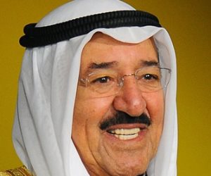 ممثل أمير الكويت: تقدير استثنائي لدور سموه الريادي في دعم التنمية والسلام