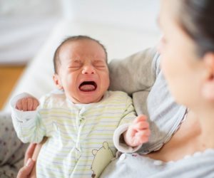 كل ما تريد معرفته عن المغص عند الأطفال الرضع وطرق علاجه؟