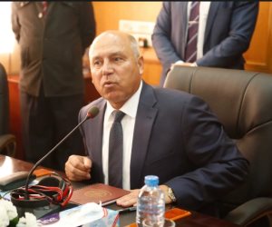 وزير النقل يكشف تفاصيل إعادة 150 من المصريين العالقين بالسعودية لميناء سفاجا