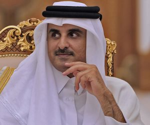 قطر تحرض العالم على ليبيا.. المليشيا في قاموس تميم