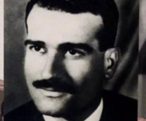  تزوجى من غيرى ولا تحرمى نفسك من شىء .. آخر كلمات إيلى كوهين لزوجته فى وصيته 