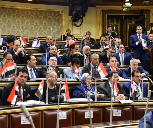 بداية الغيث.. 7 تشريعات جديدة على طاولة البرلمان بعد إقرار التعديلات الدستورية