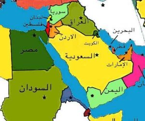 «مائدة الشرق الأوسط».. تعرف على أهم الملفات والمباحثات خلال الساعات الماضية