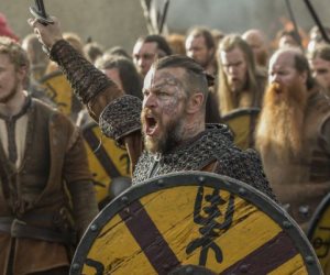 مراجعة Vikings.. دراما ترسخ للبورتريه التاريخى خارج هوس التحريف والتأويل