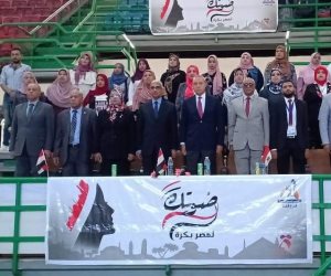 «قومي المرأة» في قنا نظم لقاء جماهيرة عن أهمية المشاركة في التعديلات الدستورية