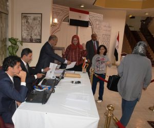 اعمل الصح.. تعرف على خطوات المشاركة فى الاستفتاء على التعديلات الدستورية