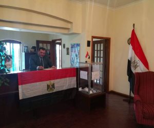بدء تصويت الخارج ثانى مراحل انتخابات النواب 10 مساء اليوم بتوقيت القاهرة