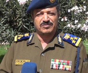 أنباء عن وفاة وزير داخلية حكومة الانقلاب اليمنية في لبنان